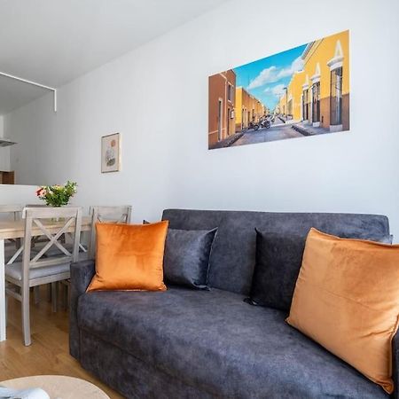 Urban 1Br Retreat, Easy City Link By Hm Вена Экстерьер фото