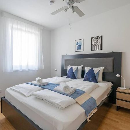 Urban 1Br Retreat, Easy City Link By Hm Вена Экстерьер фото