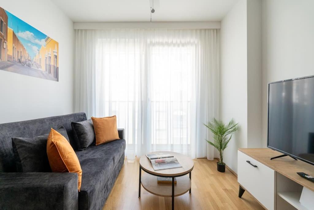 Urban 1Br Retreat, Easy City Link By Hm Вена Экстерьер фото