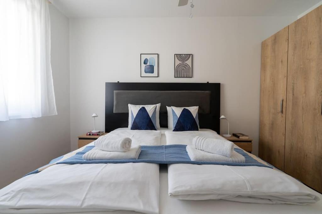 Urban 1Br Retreat, Easy City Link By Hm Вена Экстерьер фото
